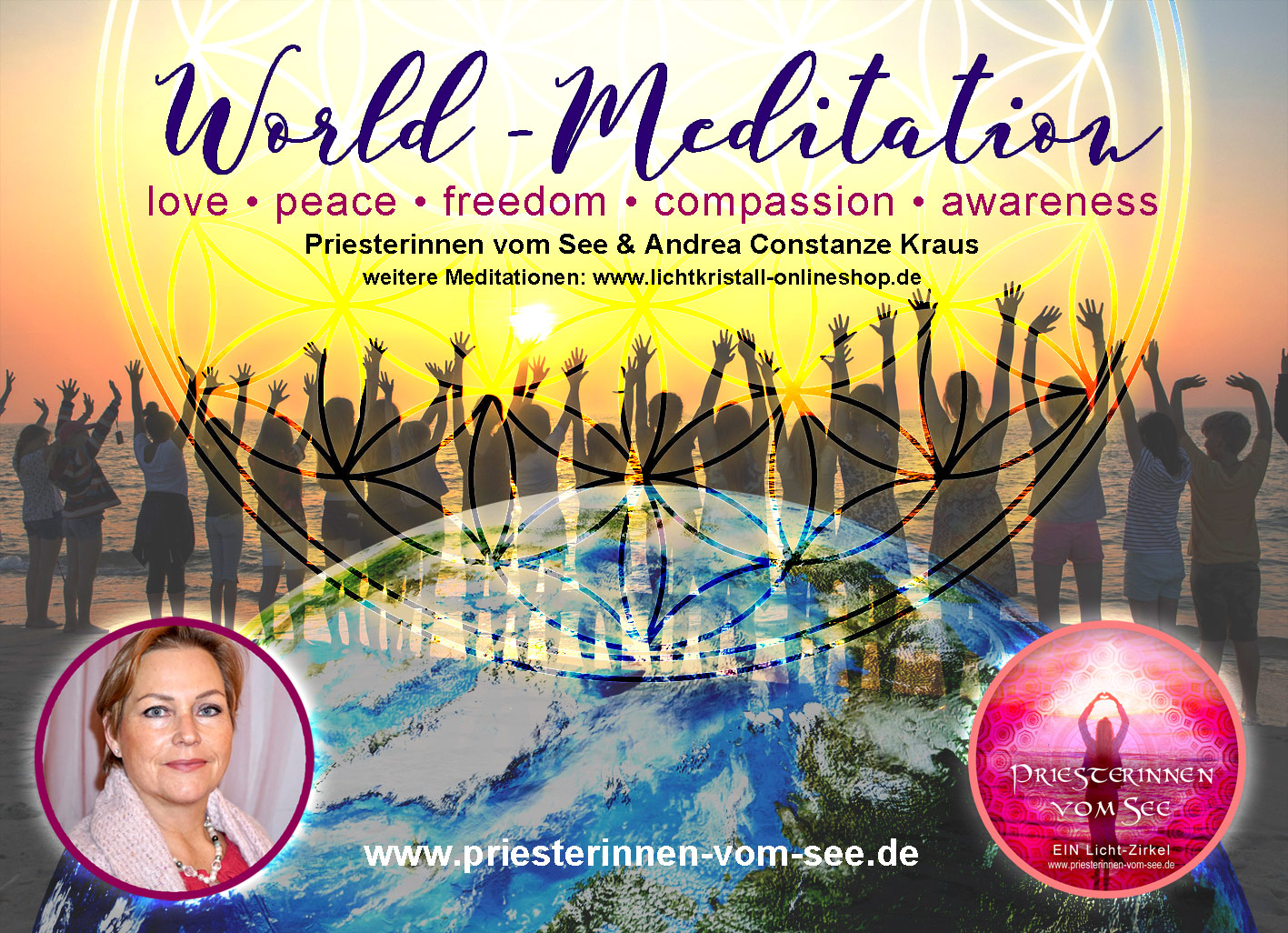 World-Meditation